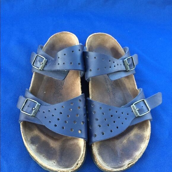 Birkis by Birkenstock size 36 - Picture 3 of 7